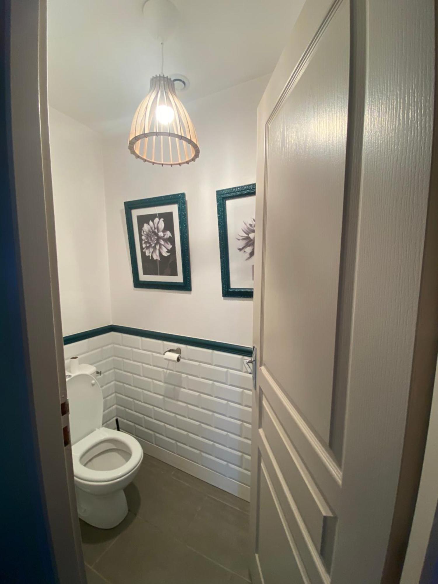 Suite Luzilloise Luzille Room photo