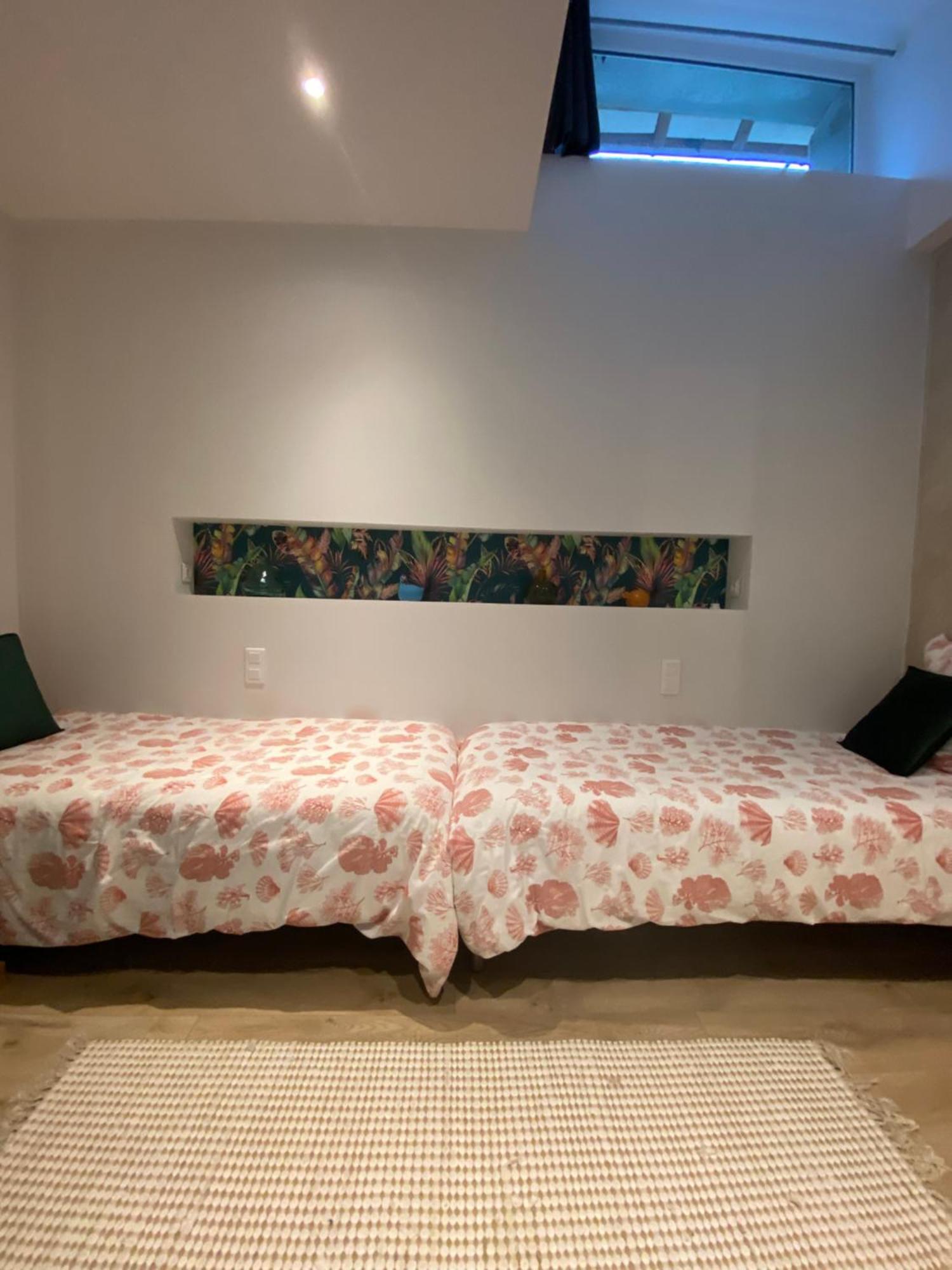 Suite Luzilloise Luzille Room photo